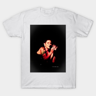 Beth Hart - 2014 T-Shirt